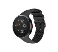 POLAR PACER PRO CARBON GRAY S/L + POLAR H10 (900107610)