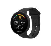 Polar Unite Watch Nero S-L Black