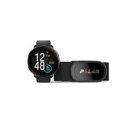 Polar - Orologi sportivo - Polar Vantage V3 Black / Black Shift - Nero Nero