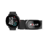 Polar - Orologi sportivo - Polar Vantage V3 Black / Black Shift - Nero Nero