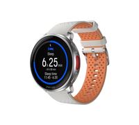 Polar - Orologi sportivo - Polar Vantage V3 Silver - Grigio Grigio