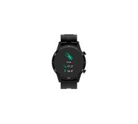 PRIXTON - Smartwatch Swb26t Display 1.3' 64 MB Wi-Fi Nero - SPEDIZIONE GRATUITA