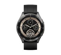 Prixton Orologio intelligente Smartwatch SWB33 per Uomo/Donna, 1.43”, Fitness, Assistente Vocale, Multisport, Impermeabile, per iOS/Android