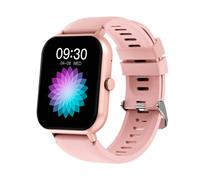 DCU Advance Tecnologic Curved Glass PRO 465 cm (1.83) 35 mm Digitale 240 x 284 Pixel Touch screen Rosa