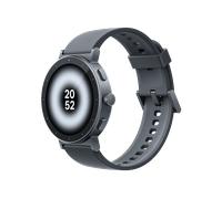 realme Watch S5 Smartwatch, display AMOLED da 1,43", GPS indipendente, autonomia di 20 giorni, 110 modalità sportive, 5ATM, versione Bluetooth 5.4, monitoraggio salute, comfort leggero, Rock Grey