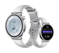 SMARTWATCH S4 41MM ULTRA LEGGERO 32G CON PREVISIONE CICLO SMART FITNESS TRACKER