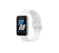 Samsung Galaxy Fit3 4,06 cm (1.6") AMOLED 40 mm Digitale 256 x 402 Pixel Touch screen Argento