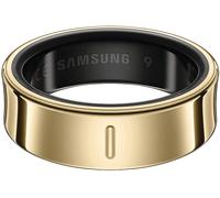 Samsung Galaxy Ring, Titanium Gold