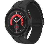 Smartwatch Samsung Galaxy Watch 5 Pro black nero