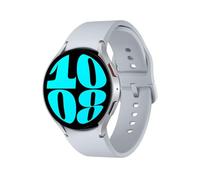 Samsung Galaxy Watch6 Smartwatch Analisi del Sonno Ghiera Touch in Alluminio 44mm Silver