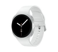 Smartwatch Samsung Galaxy Watch 8 44mm Bluetooth L330 Silver