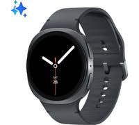 SMARTWATCH SAMSUNG Galaxy Watch8 44mm, Graphite