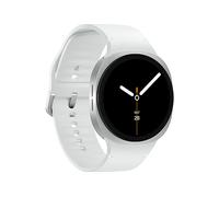 SMARTWATCH SAMSUNG Galaxy Watch 8, BIANCO