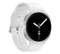 Smartwatch Samsung Galaxy Watch 8 Bianco Argentato 1,5" 44 mm ? 44 mm