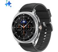 SMARTWATCH SAMSUNG Galaxy Watch8 Classic 46, Black