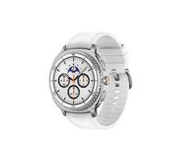 Samsung Galaxy Watch 8 Classic 46mm L500 - White - EUROPA