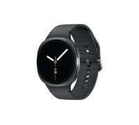 Samsung Galaxy Watch 8 3,81 cm (1.5") AMOLED 44 mm Digitale 480 x 480 Pixel Touch Screen Argento Wi-Fi GPS (satellitare)