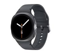 Smartwatch Samsung Galaxy Watch 8 L320, 40mm, BT, Graphite - Nuovo