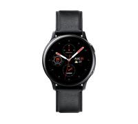 SMARTWATCH SAMSUNG Galaxy Watch Active2, Display da 1,2 ", Touchscreen, 4 GB, 5.0, Modulo GPS integrato, Waterproof, Cassa: 4 GB Cinturino: Nero