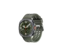 Samsung Galaxy Watch Ultra 2 4g 47 Mm Smartwatch Nero Titanium Grey
