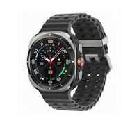 Samsung Galaxy Watch Ultra LTE SM-L705 (2025) 47mm,Tit. Silver