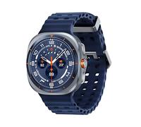Orologio Galaxy Watch Ultra 2025, Blu - Nouvo