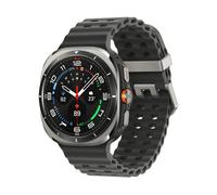 Samsung Galaxy Watch Ultra 3,81 cm (1.5") AMOLED 47 mm Digitale 480 x 480 Pixel Touch screen 4G Argento Wi-Fi GPS (satellitare)