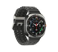 Smartwatch SAMSUNG Galaxy Watch Ultra SM-L705FZS2EUE, Argento, Titanio