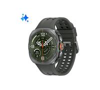 SMARTWATCH SAMSUNG Galaxy Watch Ultra2, Titanium Silver