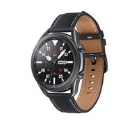Samsung Galaxy Watch3 3,56 cm (1.4") OLED Digitale 360 x 360 Pixel Touch screen Nero Wi-Fi GPS (satellitare)