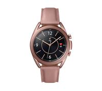 SMARTWATCH SAMSUNG Galaxy Watch3 SM-R855F, Bronzo