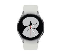 SMARTWATCH SAMSUNG Galaxy Watch4, Cassa: 16 GB Cinturino: Argento