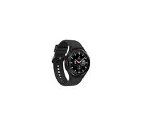 SMARTWATCH SAMSUNG Galaxy Watch4 Classic, Display da 1,2 ", Touchscreen, 16 GB, 5.0, Modulo GPS integrato, Nero
