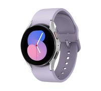 SMARTWATCH SAMSUNG Galaxy Watch5, Display da 1,2 ", Touchscreen, 16 GB, 5.2, Modulo GPS integrato, Waterproof, Viola