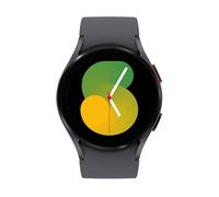 Samsung Galaxy Watch5 Bluetooth GPS NFC 44mm Super AMOLED Grafite Resistente all'acqua IP68