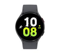 Samsung Galaxy Watch5 3,56 cm (1.4") OLED 44 mm Digitale 450 x 450 Pixel Touch screen 4G Grafite Wi-Fi GPS (satellitare)