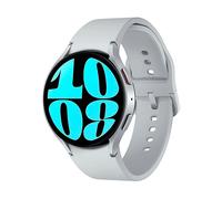 Samsung Galaxy Watch 6 Lte 44 Mm Smartwatch Argento Silver