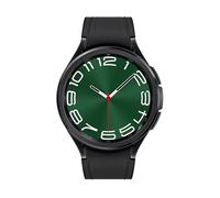 SMARTWATCH SAMSUNG Galaxy Watch6 Classic, Cassa: Nero Cinturino: Nero