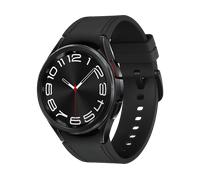 SMARTWATCH SAMSUNG Galaxy Watch6 Classic, Display da 1,31 ", Touchscreen, 16 GB, Modulo GPS integrato, Waterproof, Nero