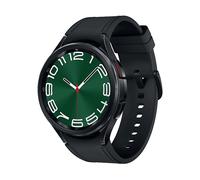 SMARTWATCH SAMSUNG Galaxy Watch6 Classic Watch6 Classic, Nero