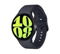 Samsung Galaxy Watch6 44 mm Digitale Touch screen 4G Grafite