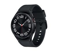 Samsung Galaxy Watch6 Classic 43 mm Digitale Touch screen 4G Nero