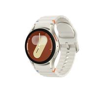 Samsung Galaxy Watch7 Smartwatch Galaxy AI, Analisi del Sonno, Controllo con doppio avvicinamento di dita, Batteria a lunga durata, GPS, Bluetooth, Ghiera Touch in Alluminio 40mm Cream