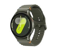 Samsung Galaxy Watch7 Smartwatch Galaxy AI, Analisi del Sonno, Controllo con doppio avvicinamento di dita, Batteria a lunga durata, GPS, Bluetooth, Ghiera Touch in Alluminio 44mm Green