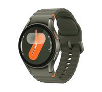 Samsung Galaxy Watch7 Smartwatch Galaxy AI, Analisi del Sonno, Controllo con doppio avvicinamento di dita, Batteria a lunga durata, GPS, Bluetooth, Ghiera Touch in Alluminio 40mm Green