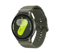 Samsung Galaxy Watch7 Smartwatch Galaxy AI, Analisi del Sonno, Controllo con doppio avvicinamento di dita, Batteria a lunga durata, GPS, Bluetooth, Ghiera Touch in Alluminio 40mm Green