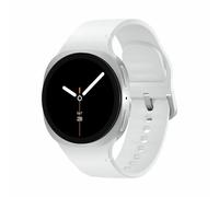Smartwatch Samsung Galaxy Watch8 4G 40mm Argento