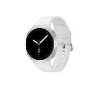 Smartwatch SAMSUNG Galaxy Watch8, Bianco