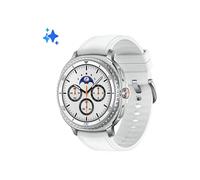 SMARTWATCH SAMSUNG Galaxy Watch8 Classic 46, White