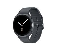 SMARTWATCH SAMSUNG Galaxy Watch8 SM-L335FDAAXEF, Display da 1,5 ", 32 GB, 5.3, Modulo GPS integrato, Grafite